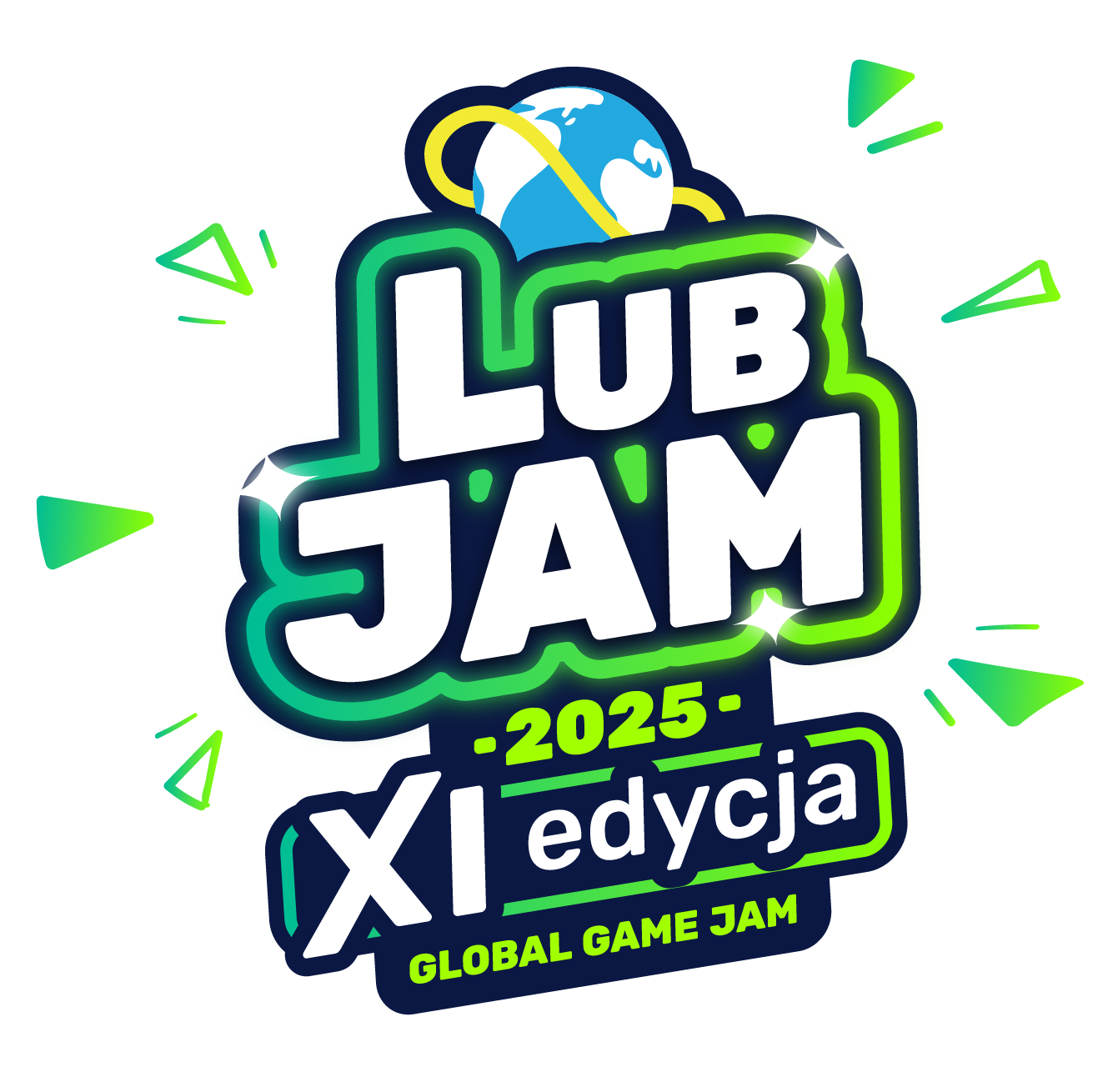 Logo LubJam