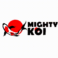 Mighty Koi