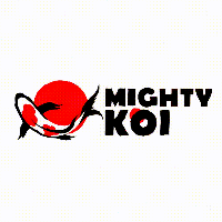 Mighty Koi