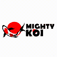 Mighty Koi