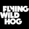 Flying Wild Hog