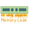 Memory Leak Games