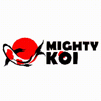 Mighty Koi