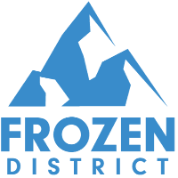 Frozen District