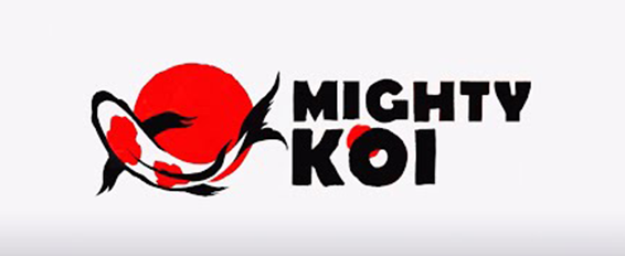 Oferty od Mighty Koi Studio już dostępne!