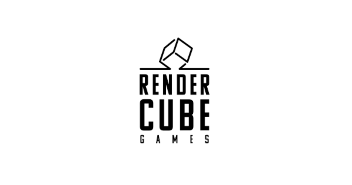 RENDER CUBE Rekrutuje