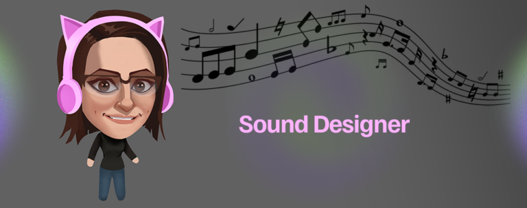 Sound Designer – Praca w Branży Gier Wideo