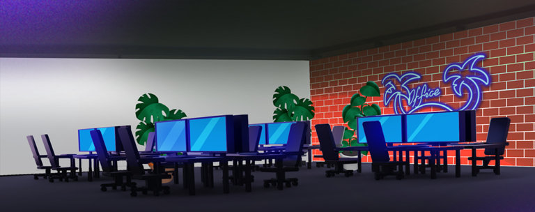 Gamedev jobs: Zdalna praca w międzynarodowej branży gier