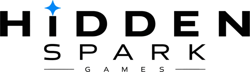 Hidden Spark Games